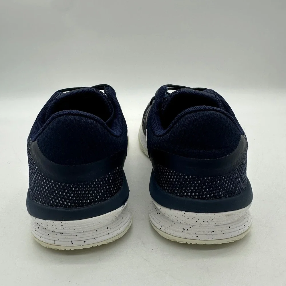 Under Armour 1290204-410 Womens Size 9.5 Sneakers Block City Volleyball Shoes‎